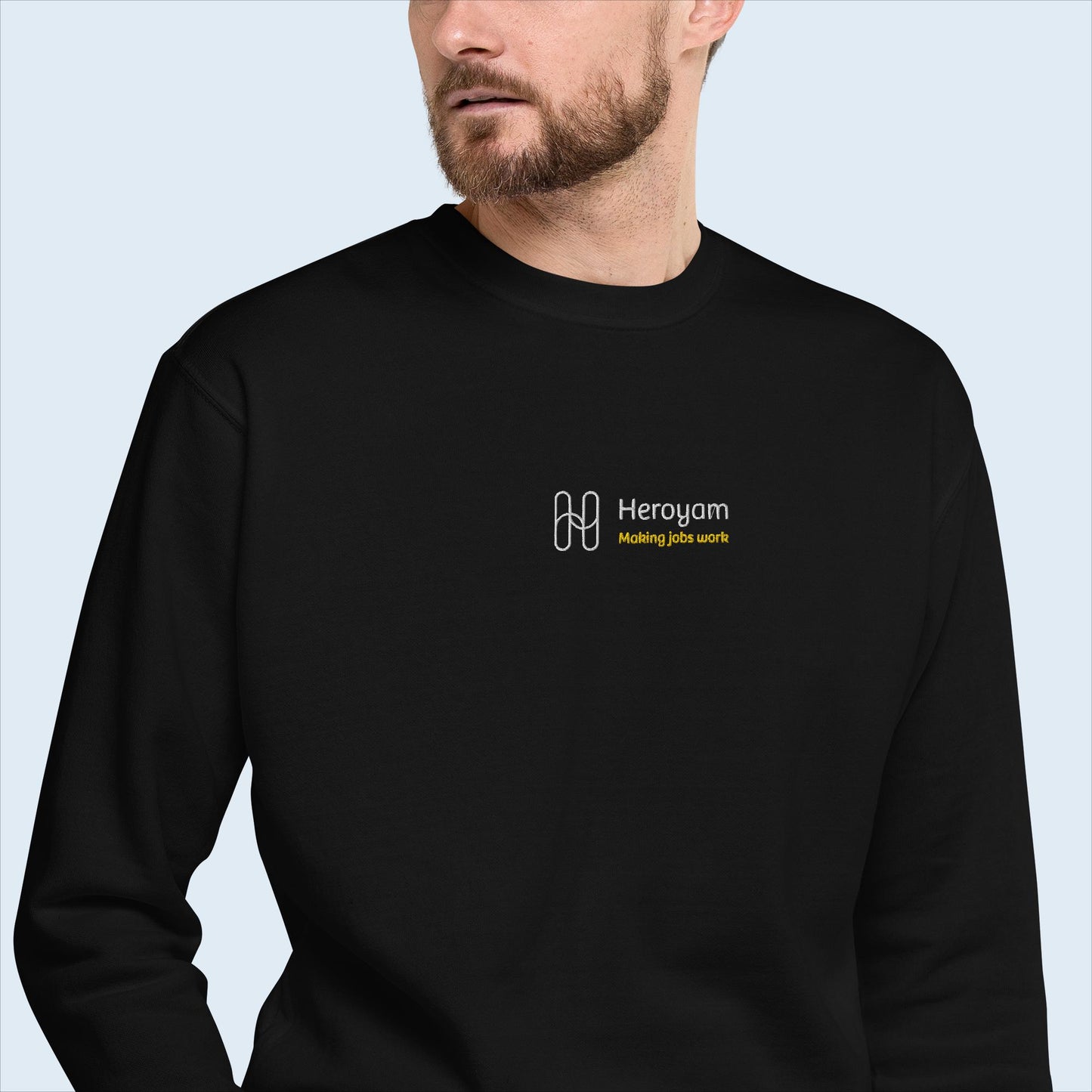 Unisex Premium Sweatshirt