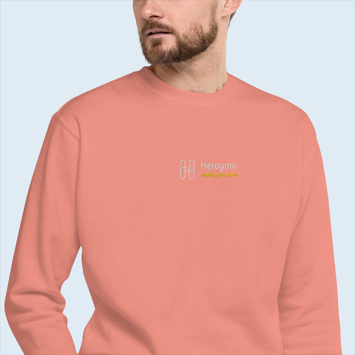 Unisex Premium Sweatshirt