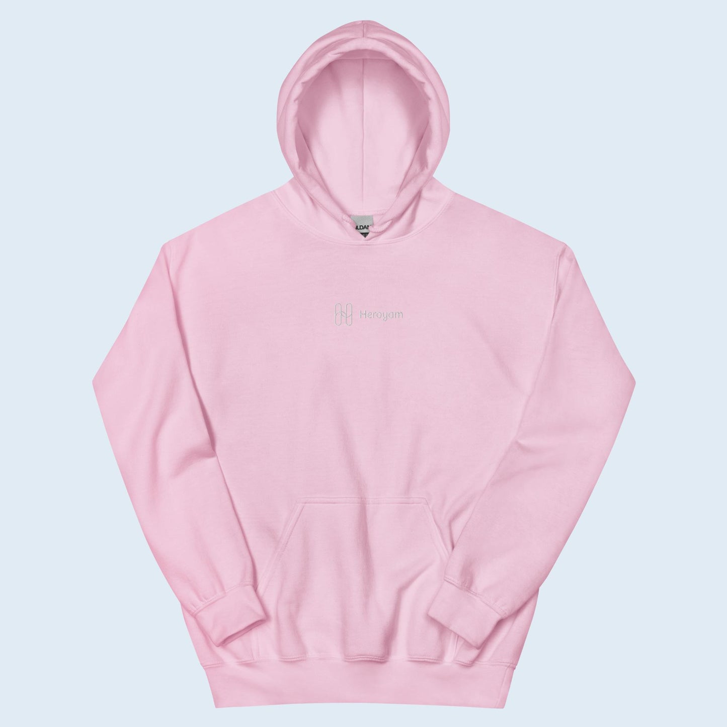 Classic Heroyam branded hoodie